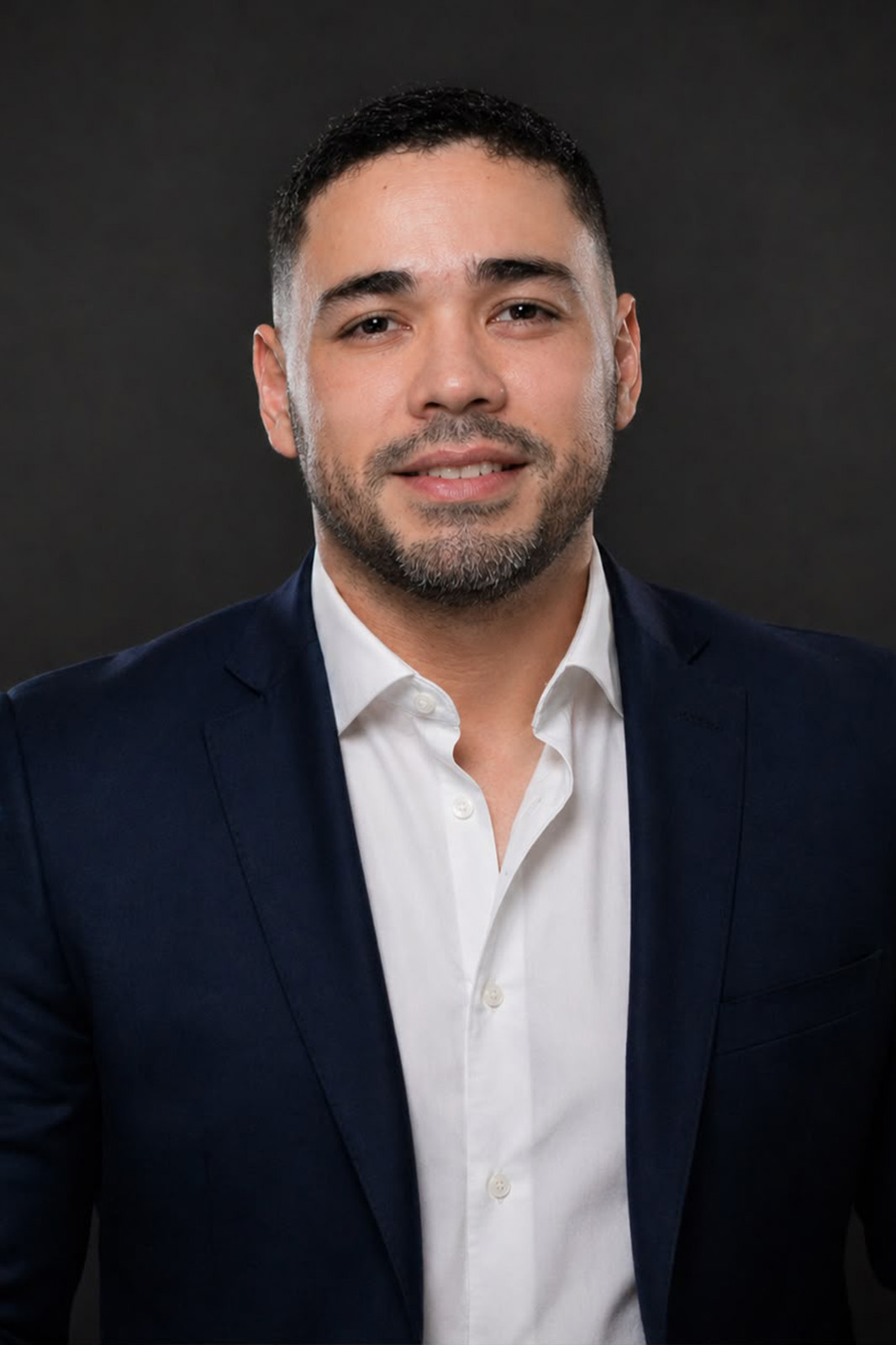 Adriano Fernandes
